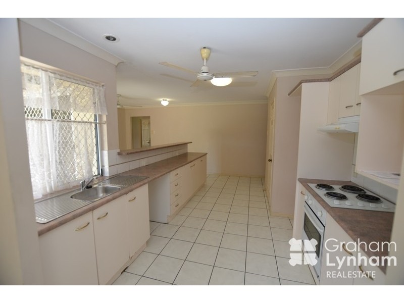 Kirwan QLD 4817