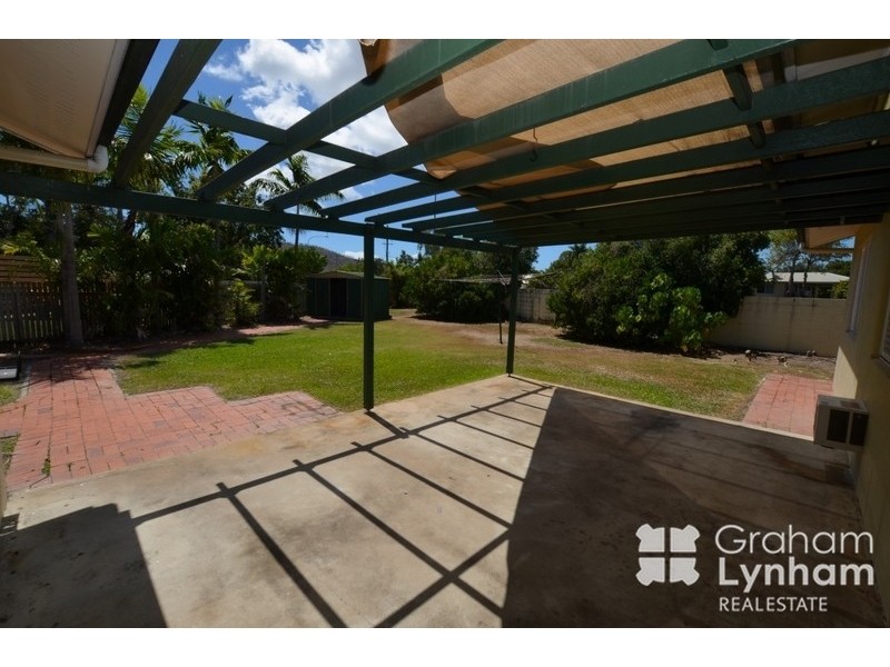 Kirwan QLD 4817