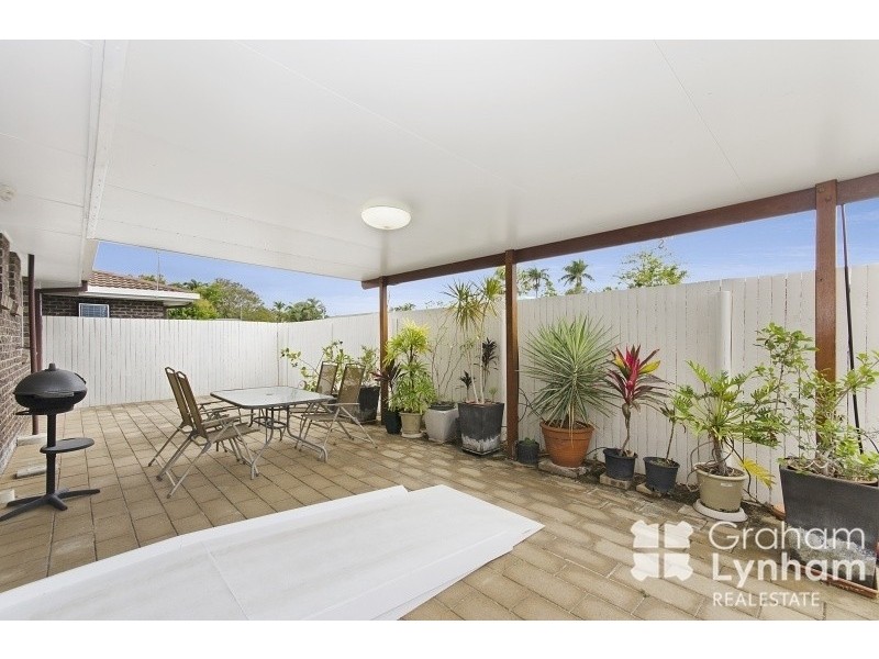 4/81 Bamford Lane, Kirwan QLD 4817