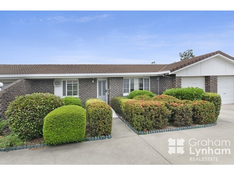 4/81 Bamford Lane, Kirwan QLD 4817