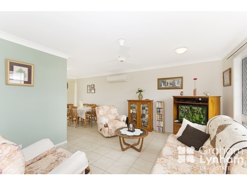 4/81 Bamford Lane, Kirwan QLD 4817