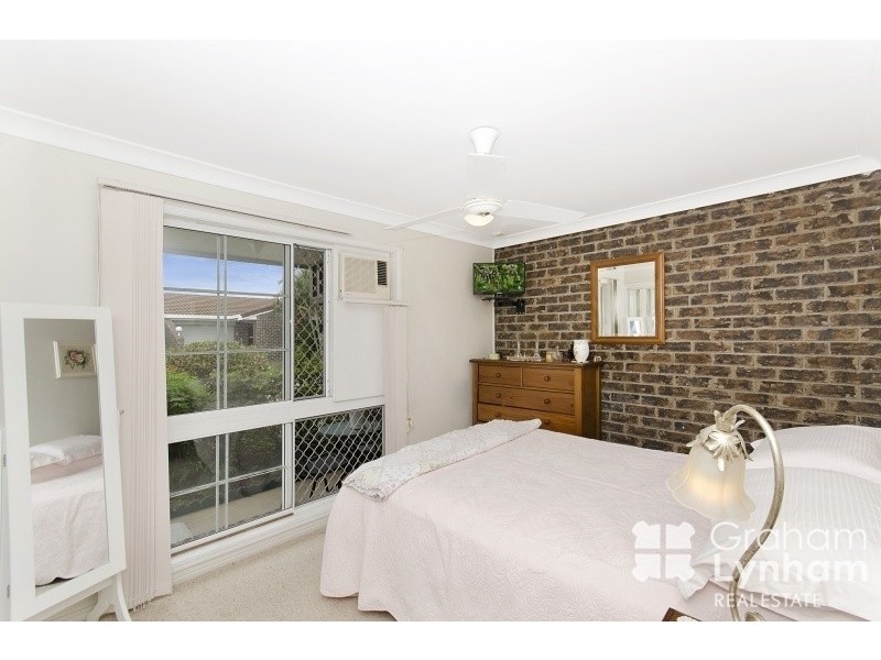 4/81 Bamford Lane, Kirwan QLD 4817