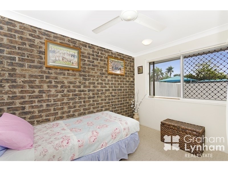 4/81 Bamford Lane, Kirwan QLD 4817