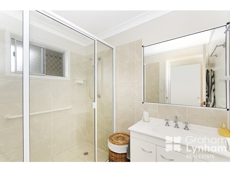 4/81 Bamford Lane, Kirwan QLD 4817