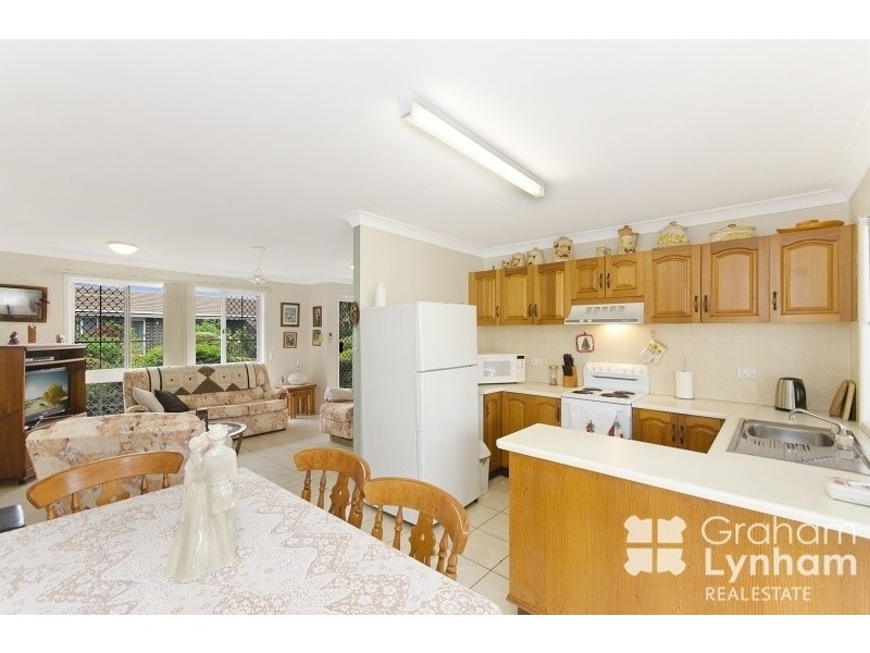 4/81 Bamford Lane, Kirwan QLD 4817