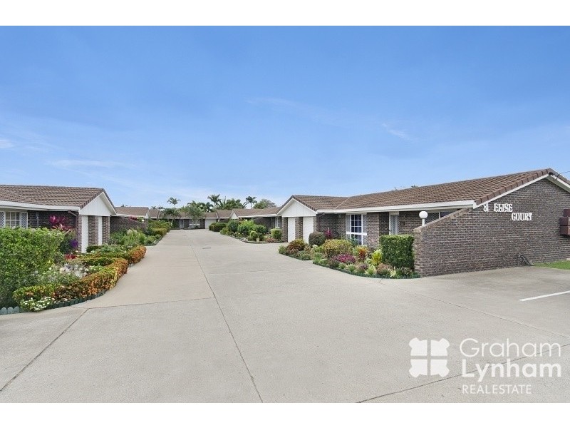 4/81 Bamford Lane, Kirwan QLD 4817