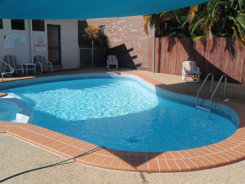 64/16 Old Common Road, Belgian Gardens QLD 4810