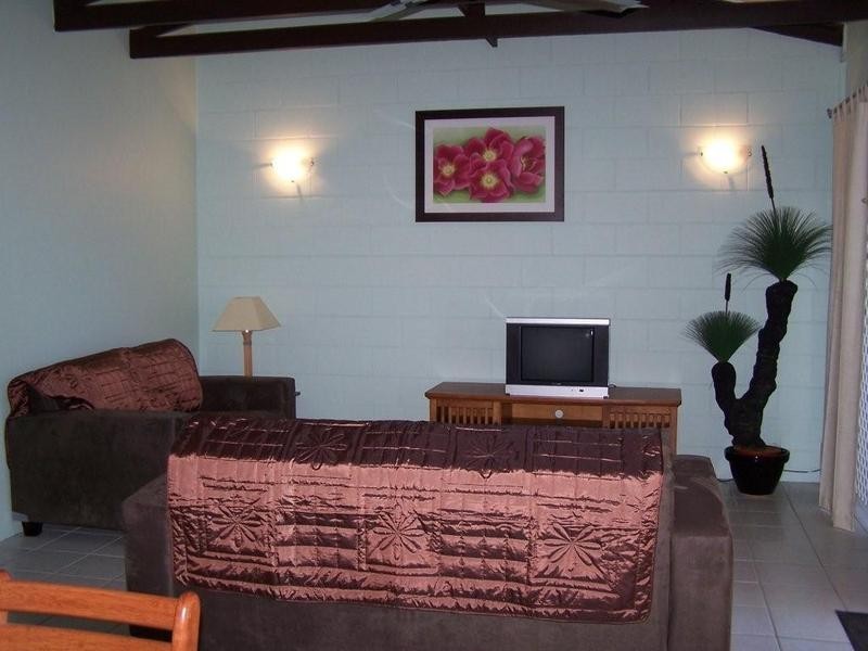 64/16 Old Common Road, Belgian Gardens QLD 4810