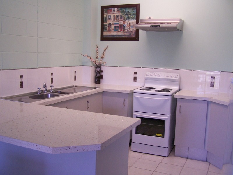 64/16 Old Common Road, Belgian Gardens QLD 4810