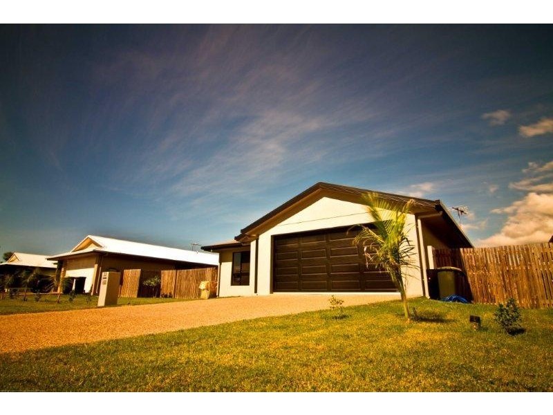 33 Summerland Drive, Deeragun QLD 4818