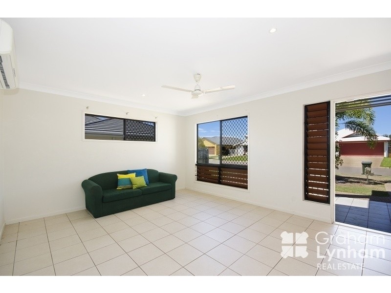 18 Gillingham Court, Kirwan QLD 4817