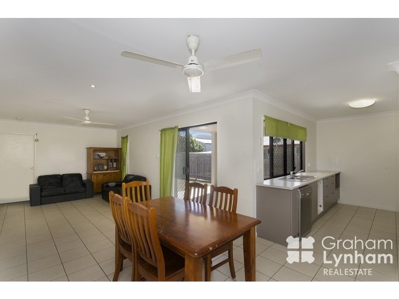 18 Gillingham Court, Kirwan QLD 4817
