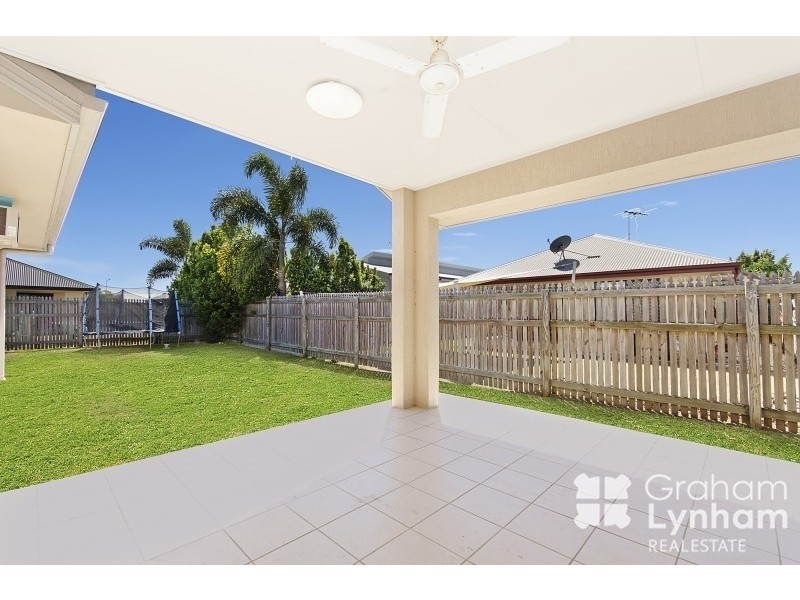 18 Gillingham Court, Kirwan QLD 4817