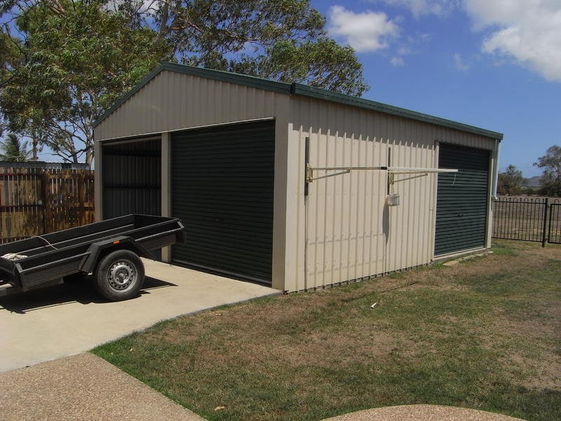 32 Sunderland Street, Garbutt QLD 4814