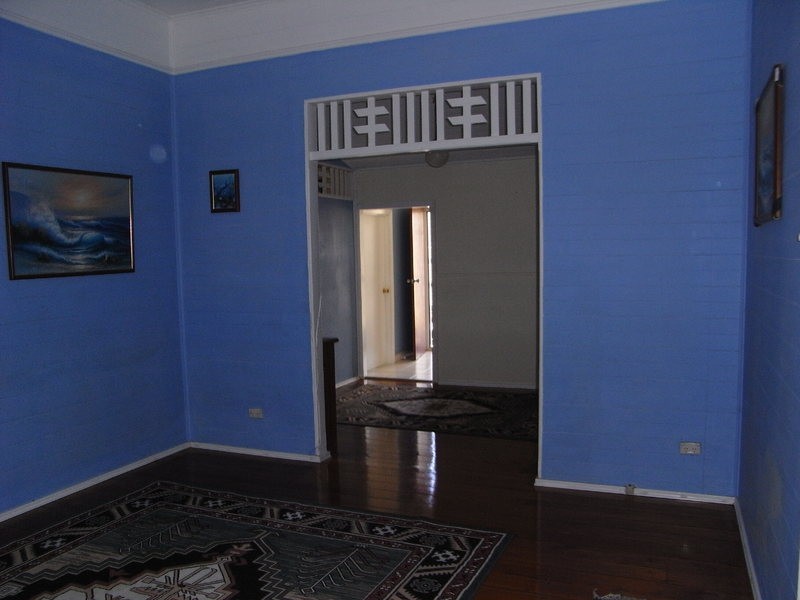 32 Sunderland Street, Garbutt QLD 4814