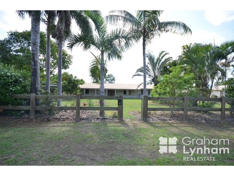 6 Rupertswood Drive, Alice River QLD 4817
