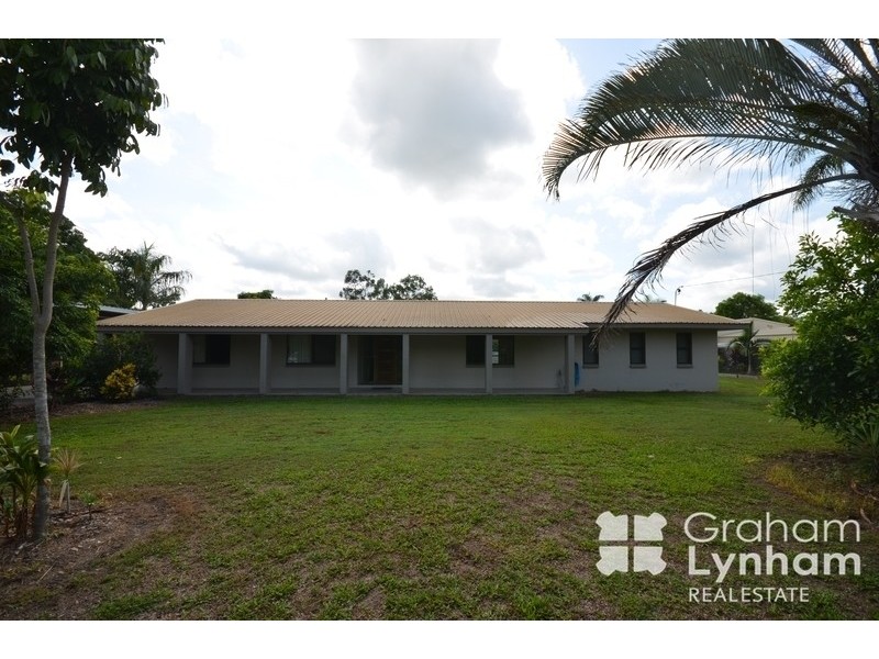 6 Rupertswood Drive, Alice River QLD 4817