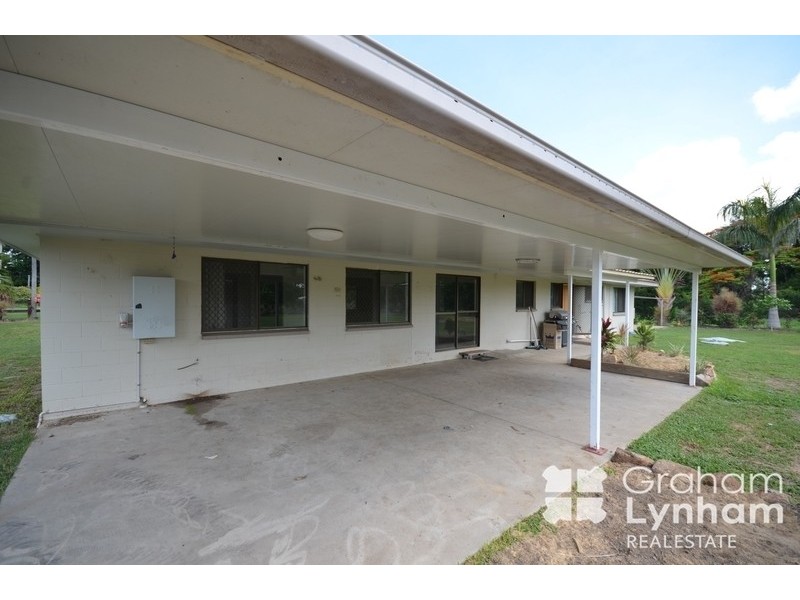 6 Rupertswood Drive, Alice River QLD 4817