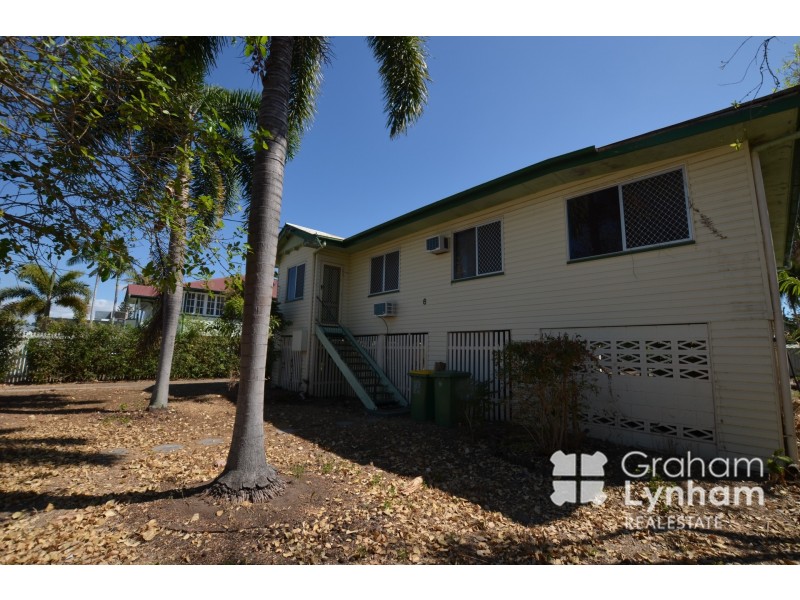 Hermit Park QLD 4812