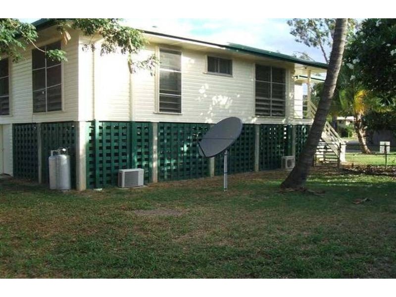 3 Tregaskis Street, Vincent QLD 4814