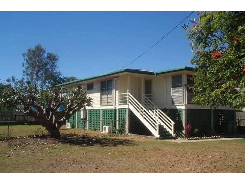 3 Tregaskis Street, Vincent QLD 4814