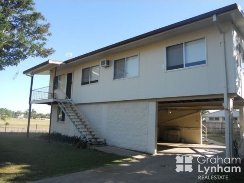 Mount Louisa QLD 4814