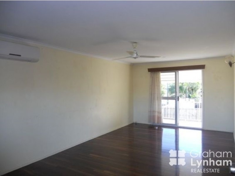 Mount Louisa QLD 4814