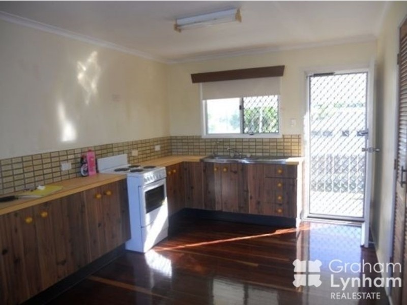 Mount Louisa QLD 4814