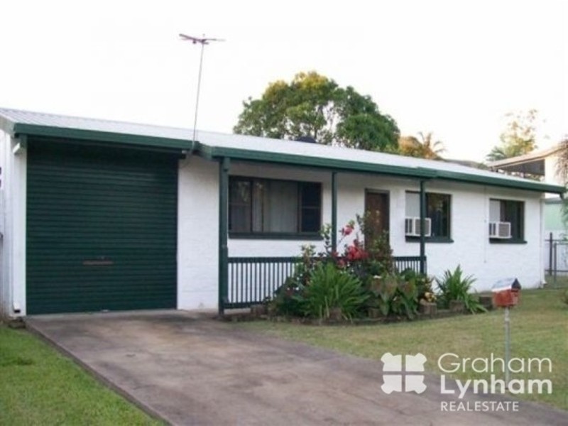 Rasmussen QLD 4815
