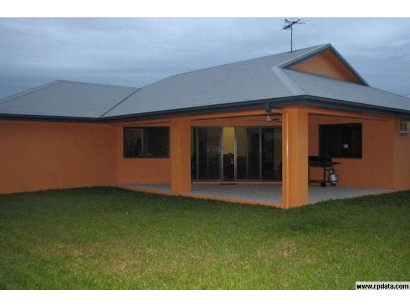 24 Northshore Circuit, Idalia QLD 4811