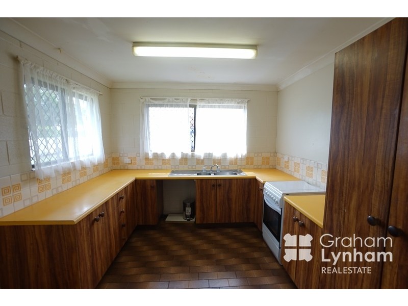 Cranbrook QLD 4814