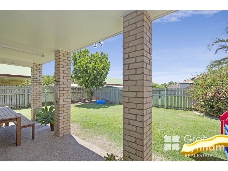 77 Phoenix Parade, Kirwan QLD 4817
