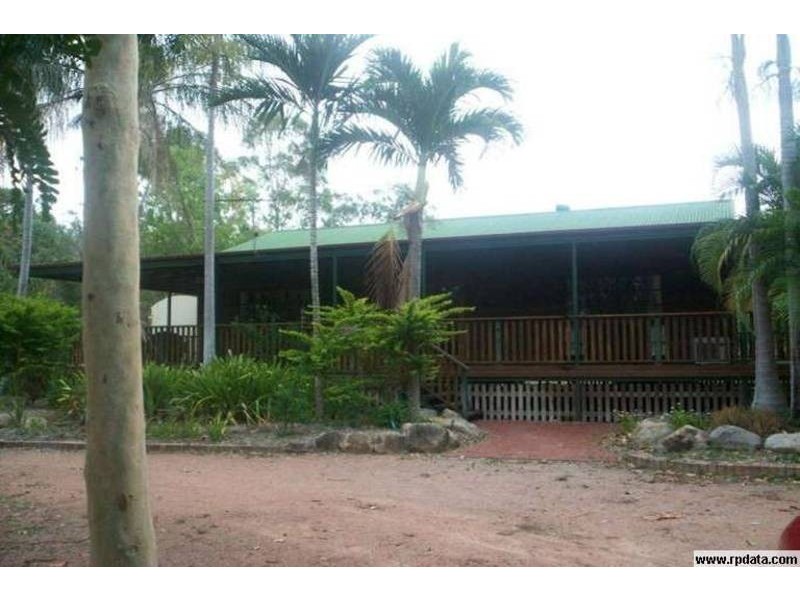 6 Coachwood Court, Nome QLD 4816