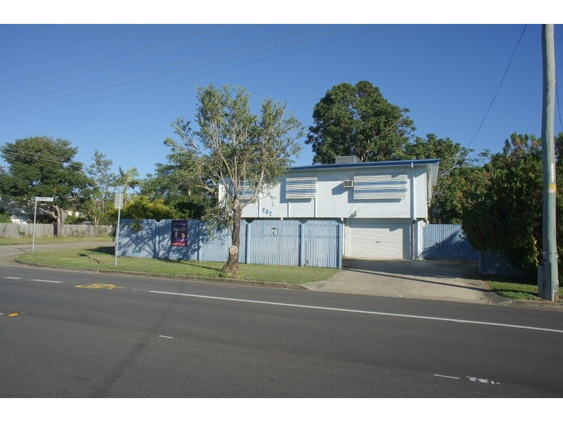 287 Charles Street, Heatley QLD 4814