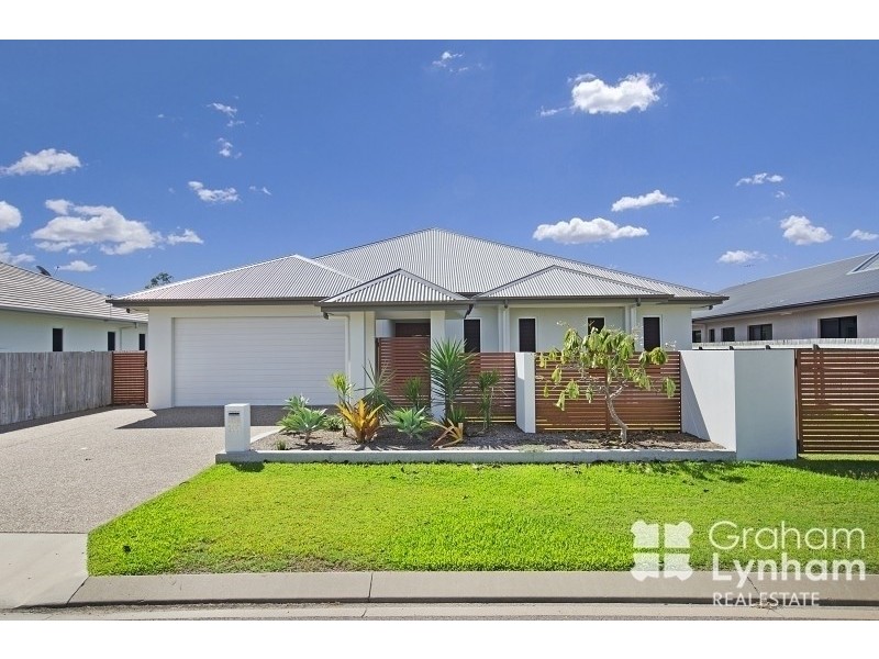 103 Aspley Drive, Kirwan QLD 4817