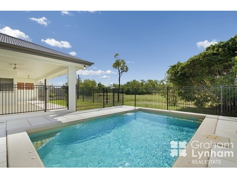 103 Aspley Drive, Kirwan QLD 4817