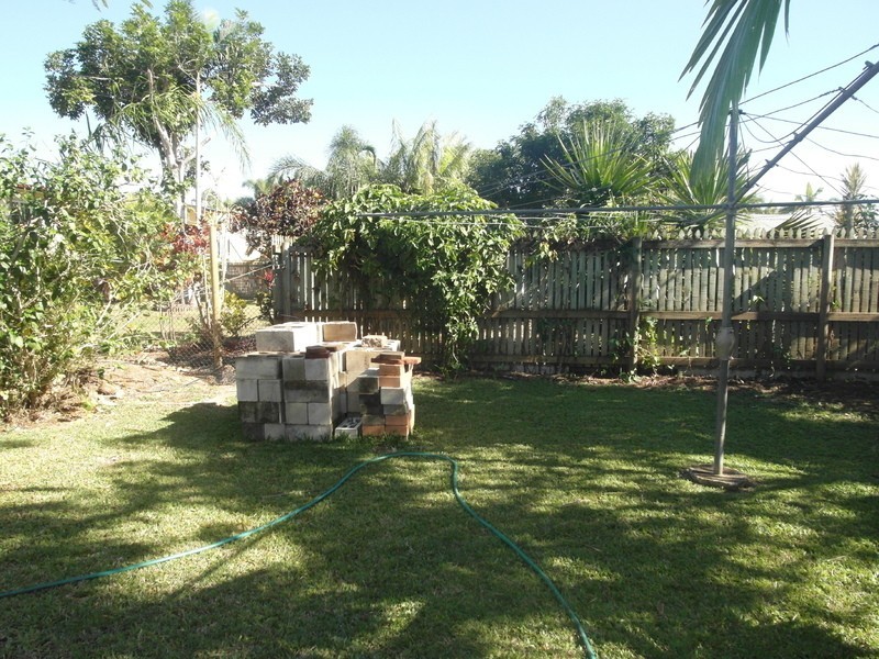 285 Charles Street, Heatley QLD 4814