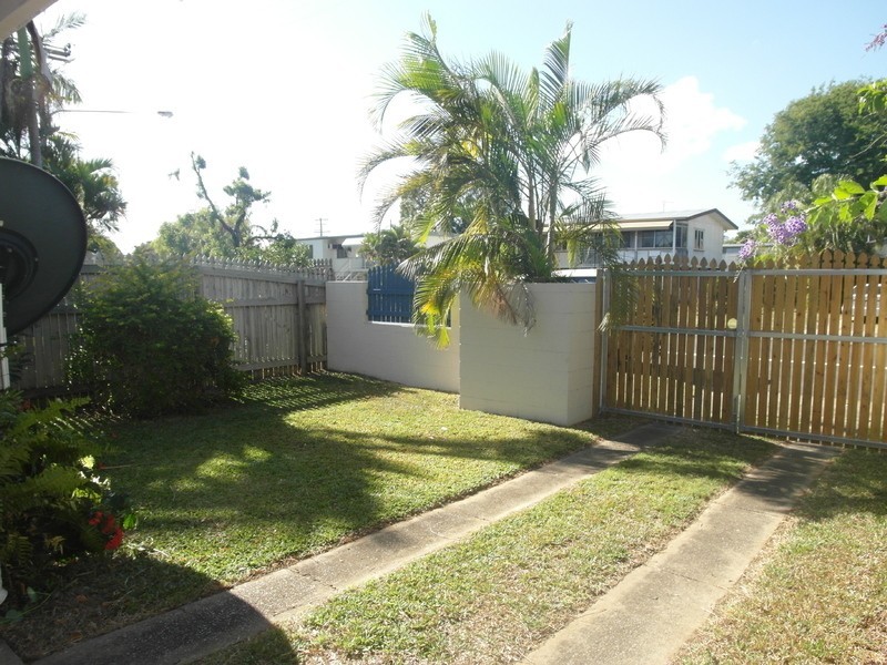 285 Charles Street, Heatley QLD 4814