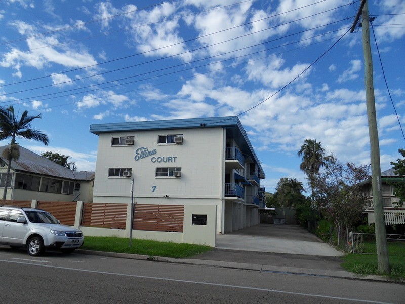 3/7 Ackers Street, Hermit Park QLD 4812