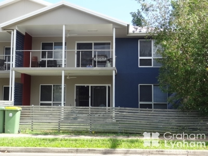 4/89 Burt Street, Aitkenvale QLD 4814