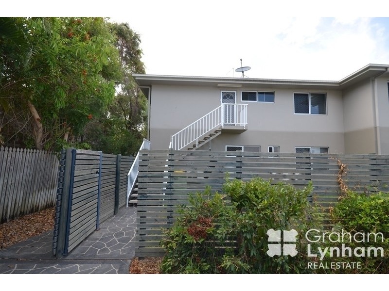 4/89 Burt Street, Aitkenvale QLD 4814