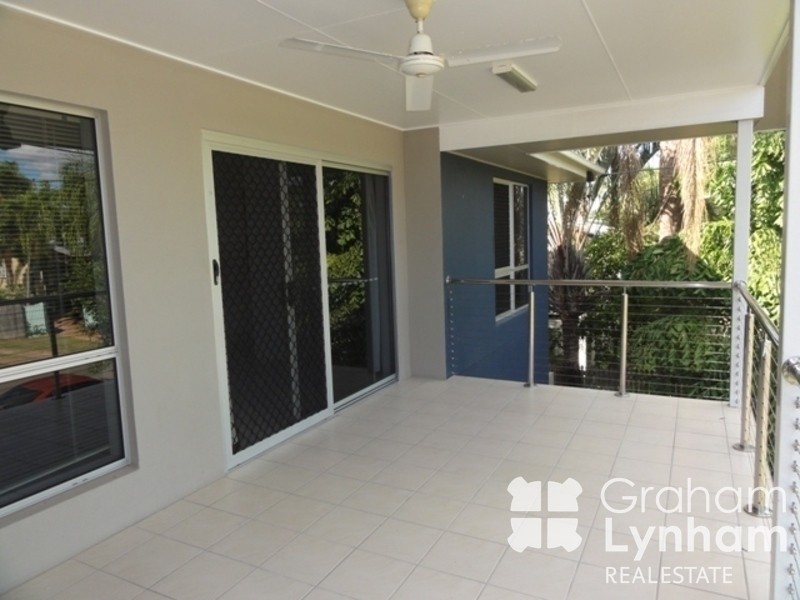 4/89 Burt Street, Aitkenvale QLD 4814