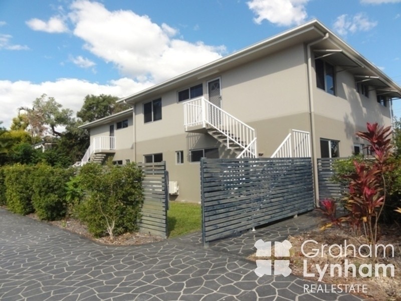 4/89 Burt Street, Aitkenvale QLD 4814