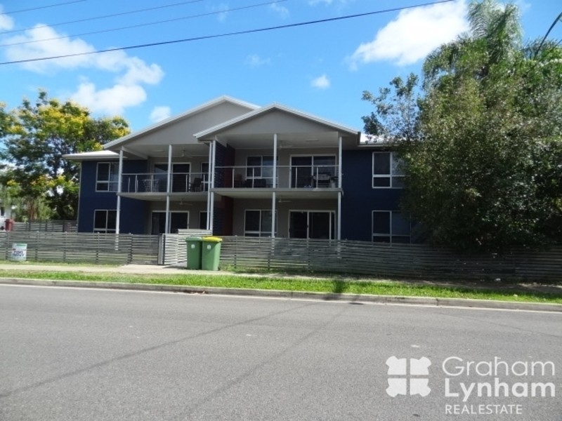 4/89 Burt Street, Aitkenvale QLD 4814