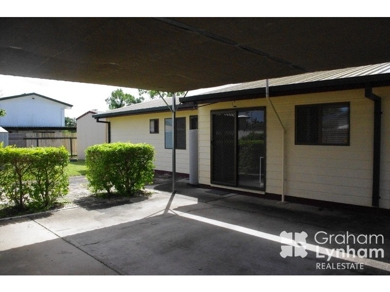 2 Jabiru Avenue, Condon QLD 4815