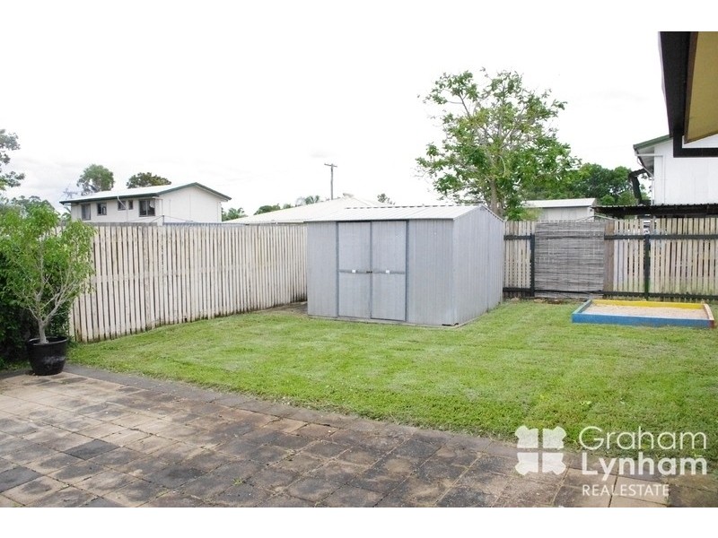 2 Jabiru Avenue, Condon QLD 4815