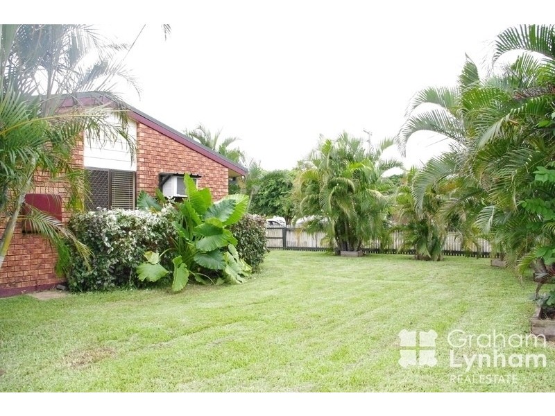 2 Jabiru Avenue, Condon QLD 4815