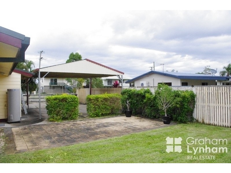 2 Jabiru Avenue, Condon QLD 4815