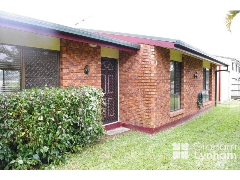 2 Jabiru Avenue, Condon QLD 4815