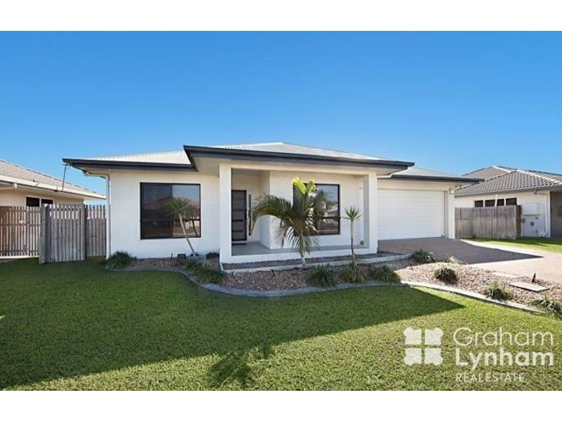 11 Ningaloo Crescent, Burdell QLD 4818